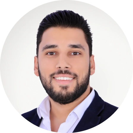 Adviser profile image